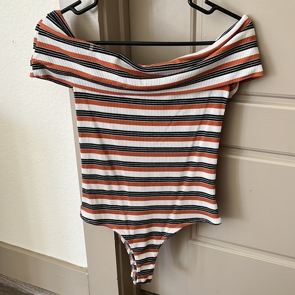 Mahina Hawaii bodysuit - Picture 6 of 7